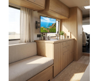 Kiano OUTLET - Slim TV 24" Travel - 1486300 - zdjęcie 5